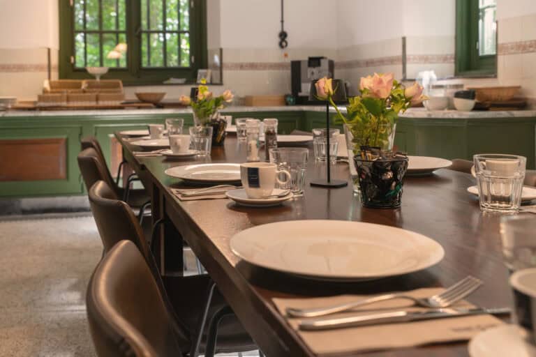 excursie 'van keuken tot keuken' 2026 08 16